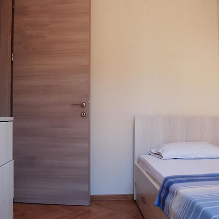 Vasiliki Seaside Apartments Petrovac ห้อง รูปภาพ